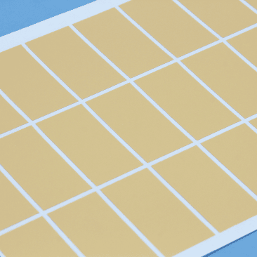 Electrically insulating thermal conductive sheet